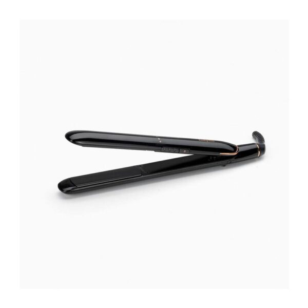 BaByliss Rose Lustre Hair Straightener