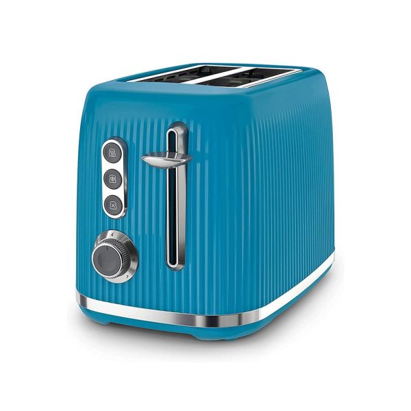 Breville Bold Blue Toaster