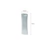 3M Command Universal Sticky Nail Large 1 Hanger And 2 Large Strips 2.2kg Holding Power - Silver - Image 3