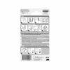 3M Command Universal Sticky Nail Large 1 Hanger And 2 Large Strips 2.2kg Holding Power - Silver - Image 4