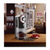 Melitta Molino Electrical Coffee Grinder 100W 200g Bean Capacity - Black - Image 2