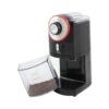 Melitta Molino Electrical Coffee Grinder 100W 200g Bean Capacity - Black - Image 4