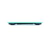 Omron Digital Bathroom Scales With KG ST And LB Measurement 150kg Weight Capacity - Ocean Blue - Image 3