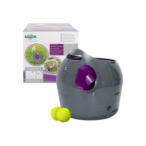 PetSafe Automatic Dog Ball Launcher