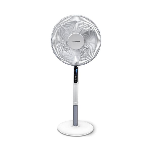 Honeywell Oscillating Stand Fan