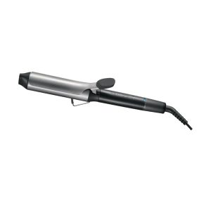 Remington Pro Big Curl 38mm Variable Curling Tong With Clip 8 Temperature Settings – Black