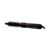 Revelon Tangle Free Hot Air Styler 200W With 2 Brush Attachments 19mm And 25mm - Black - Image 2