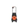 Black & Decker Electric Lawn Mower 32cm 1200W 240V - Image 2