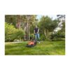Black & Decker Electric Lawn Mower 32cm 1200W 240V - Image 4