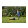 Black & Decker Electric Lawn Mower 32cm 1200W 240V - Image 5