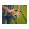 Black & Decker Electric Lawn Mower 32cm 1200W 240V - Image 8