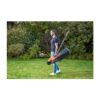 Black & Decker Electric Lawn Mower 32cm 1200W 240V - Image 9