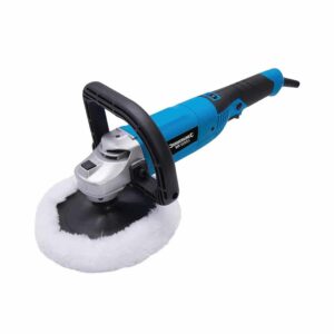 Silverline Sander Polisher 1200W