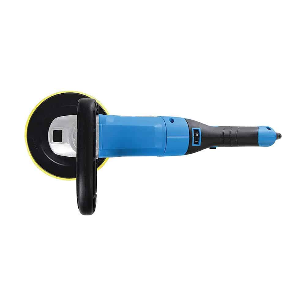 Silverline 1200W Sander Polisher | Sander Polisher Power Tool