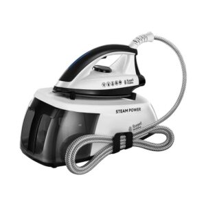 Russell Hobbs Steam Generator Iron