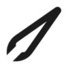Remington Trim And Fit Detail Kit Ear Eyebrow And Nose Hair Trimmer - Black - Image 7