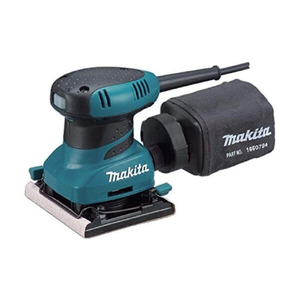 Makita Palm Finishing Sander