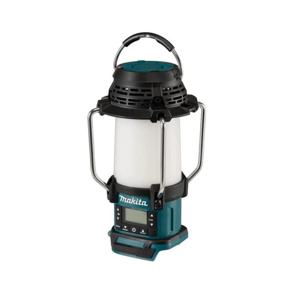 Makita Radio Lantern