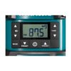 Makita 18V/14.4V Li-ion LXT 87.50 - 108 Mhz Radio Lantern - Bare Unit - Image 5