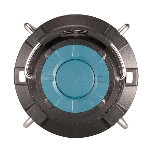 Makita 18V/14.4V Li-ion LXT 87.50 - 108 Mhz Radio Lantern - Bare Unit - Image 8