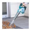 Makita 12V Max Li-ion CXT Blower Bare Unit - Image 2