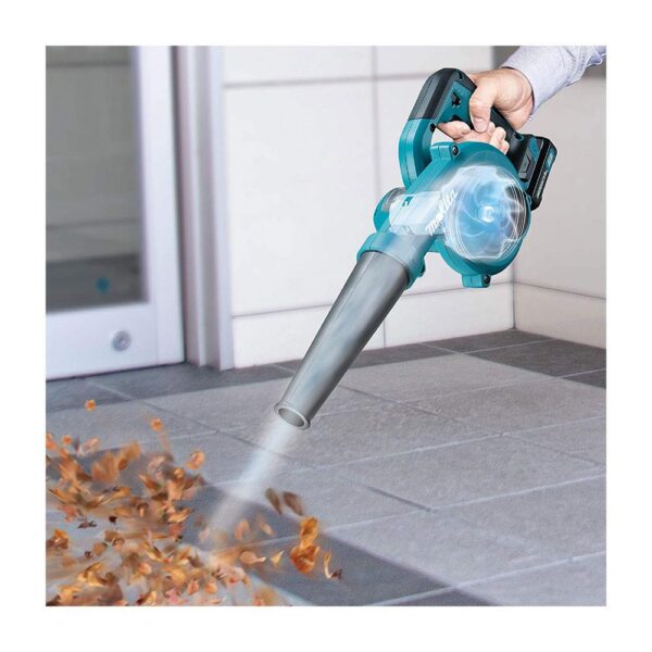 Makita 12V Max Li-ion CXT Blower Bare Unit - Image 2