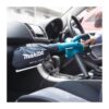 Makita 12V Max Li-ion CXT Blower Bare Unit - Image 4