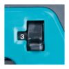 Makita 12V Max Li-ion CXT Blower Bare Unit - Image 5