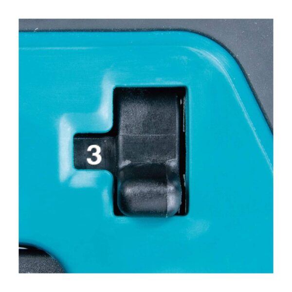 Makita 12V Max Li-ion CXT Blower Bare Unit - Image 5