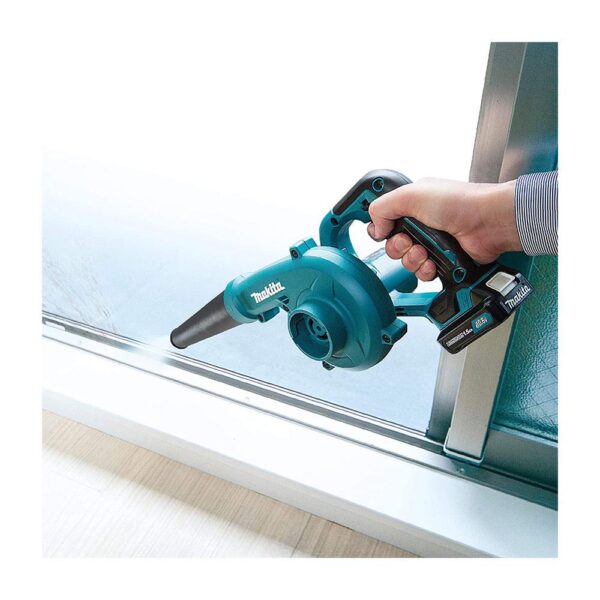 Makita 12V Max Li-ion CXT Blower Bare Unit - Image 6