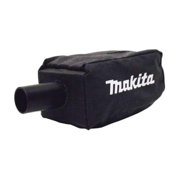 Makita 1/3 Sheet Finishing Sander 190W 240V - Image 3