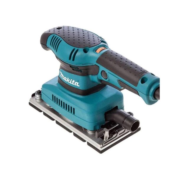Makita 1/3 Sheet Finishing Sander 190W 240V - Image 5