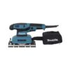 Makita 1/3 Sheet Finishing Sander 190W 240V - Image 8