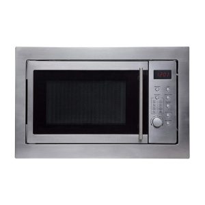 SIA Stainless Steel Microwave Oven