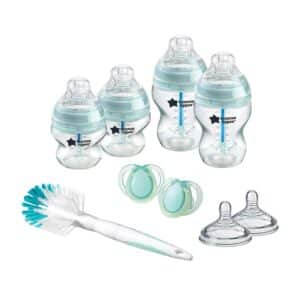 Tommee Tippee Newborn Baby Bottle Starter Kit