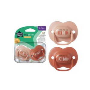 Tommee Tippee Anytime Soother