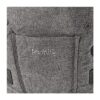 Red Kite Ara Baby Carrier Front And Back Carrier Suitable From Birth - Grey - Image 4