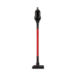Morphy Richards Supervac Sleek Power+ Cordless Vacuum Cleaner 22V 0.75 Litre – Red