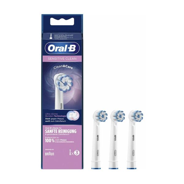 Oral-B Sensitive Clean Toothbrush