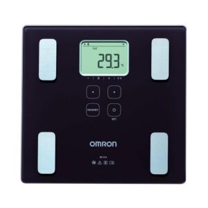 Omron Body Composition Monitor