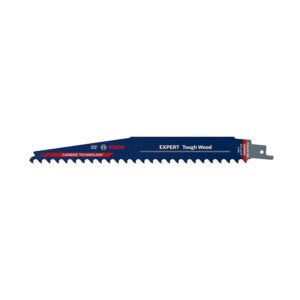 Bosch Reciprocating Saw Blade