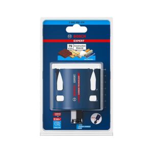 Bosch Expert Starlock Multimaterial Carbide Plunge Cut Multi-Tool Blade 32mm