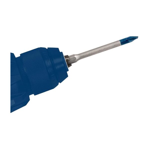 Bosch Expert HEX-9 HardCeramic Tiles Drill Bit Set 4-10mm - 5 Piece - Image 5