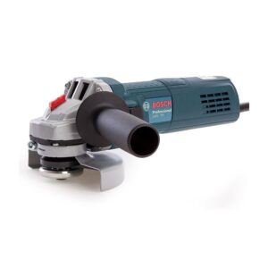 Bosch Professional 750 W Corded Angle Grinder 115mm 240V – Blue