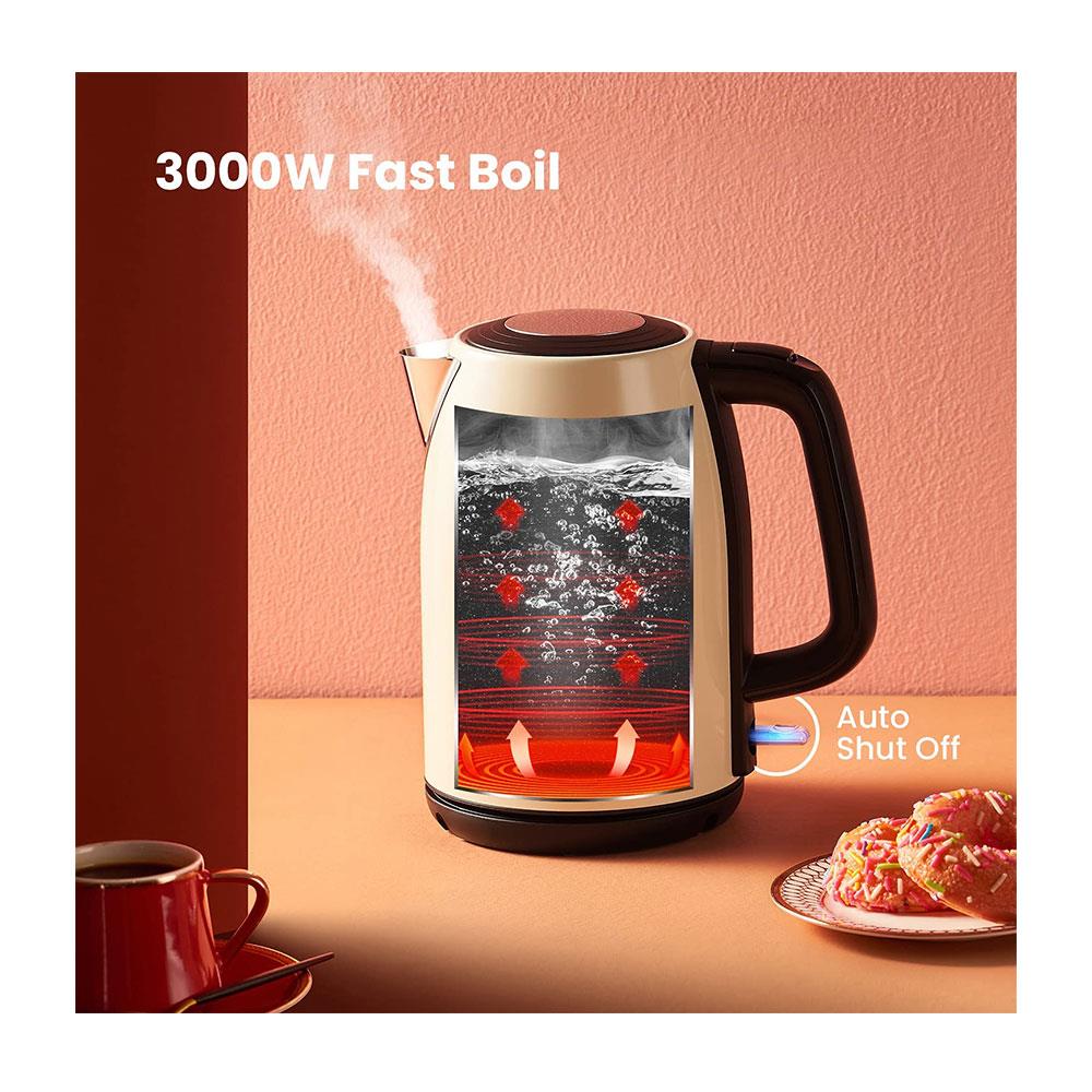 Comfee sales electric kettle