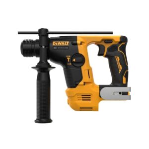 Dewalt 12V SDS-Plus Hammer Drill