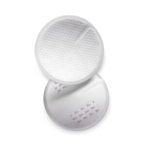 Philips Avent Disposable Breast Pads For Maximum Comfort 24 Piece – Transparent