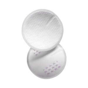 Philips Avent Disposable Breast Pads For Maximum Comfort 60 Piece – Transparent
