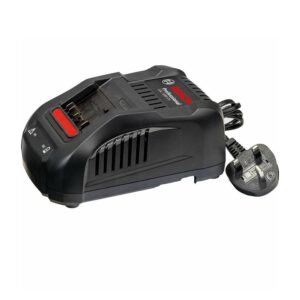 Bosch Lithium-ion Quick Battery Charger