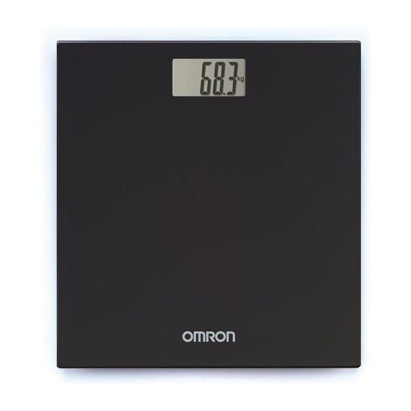 Omron Digital Bathroom Scales